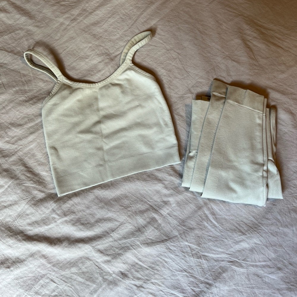 Set Active Workout Set